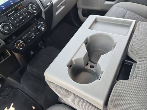 Used 2021 Ford F250 XLT AWD/4WD image 18