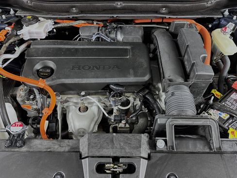 Certified 2023 Honda CR-V Sport Touring image 31