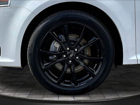 Used 2019 Ford Flex SEL w/ Equipment Group 202A AWD/4WD image 38