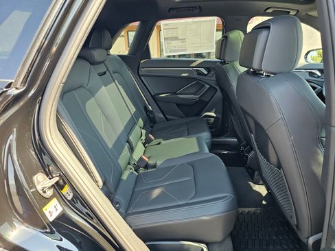 New 2025 Audi Q3 2.0T Premium AWD/4WD image 13