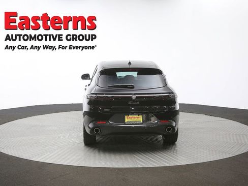 Used 2024 Alfa Romeo Tonale Veloce AWD/4WD image 34