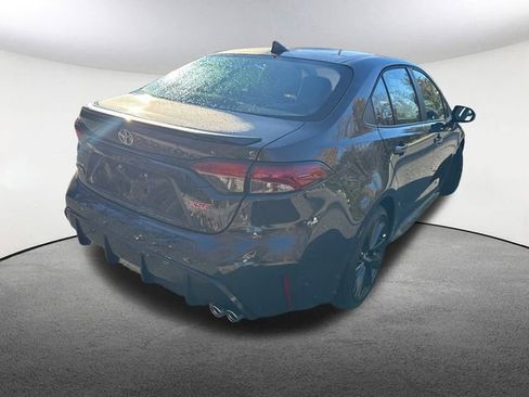 New 2026 Toyota Corolla XSE image 12