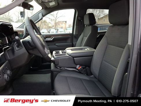 Certified 2023 Chevrolet Silverado 1500 LT image 16