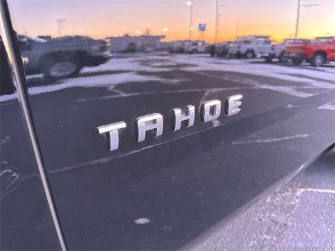 Used 2017 Chevrolet Tahoe LT image 31