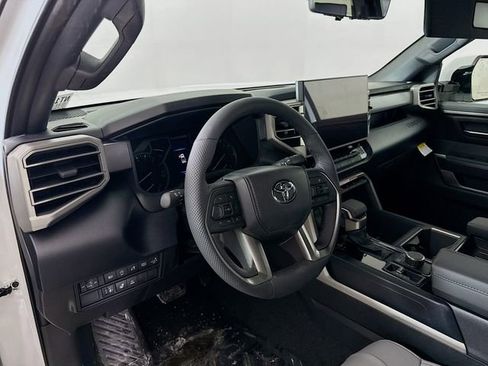 New 2026 Toyota Tundra SR5 image 9