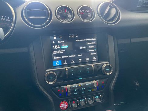 Used 2016 Ford Mustang Shelby GT350 w/ Technology Package image 26