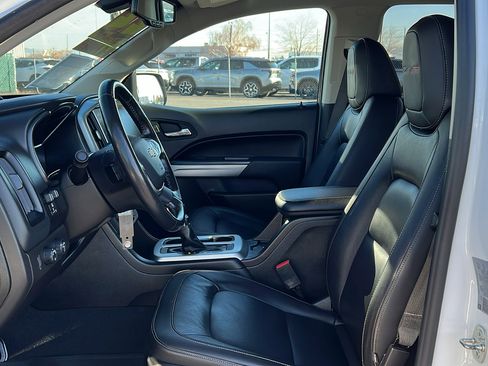 Certified 2022 Chevrolet Colorado ZR2 image 29