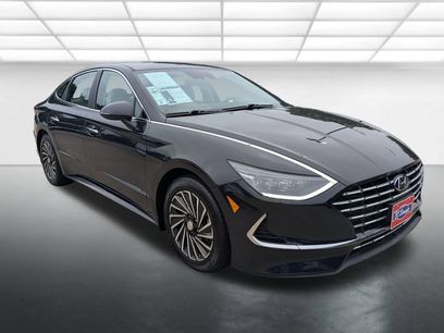 Used 2023 Hyundai Sonata SEL