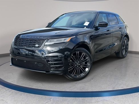 New 2026 Land Rover Range Rover Velar Dynamic SE image 1