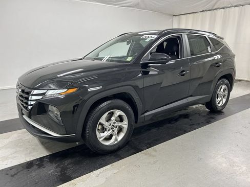 Used 2024 Hyundai Tucson SEL AWD/4WD image 5