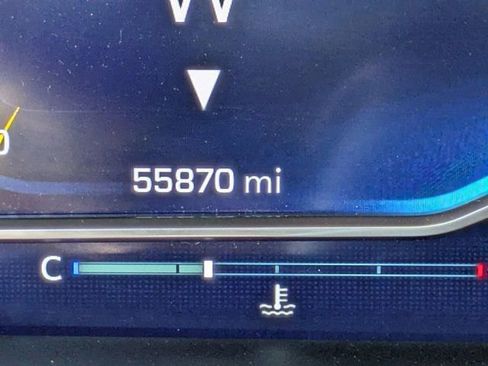 Used 2023 Chevrolet Silverado 1500 LTZ w/ LTZ Convenience Package II image 25