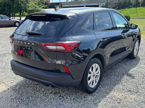 Used 2025 Ford Escape Active FWD image 5