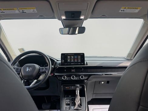 Certified 2025 Honda CR-V EX-L image 10
