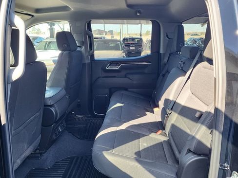 New 2026 GMC Sierra 1500 Elevation image 41