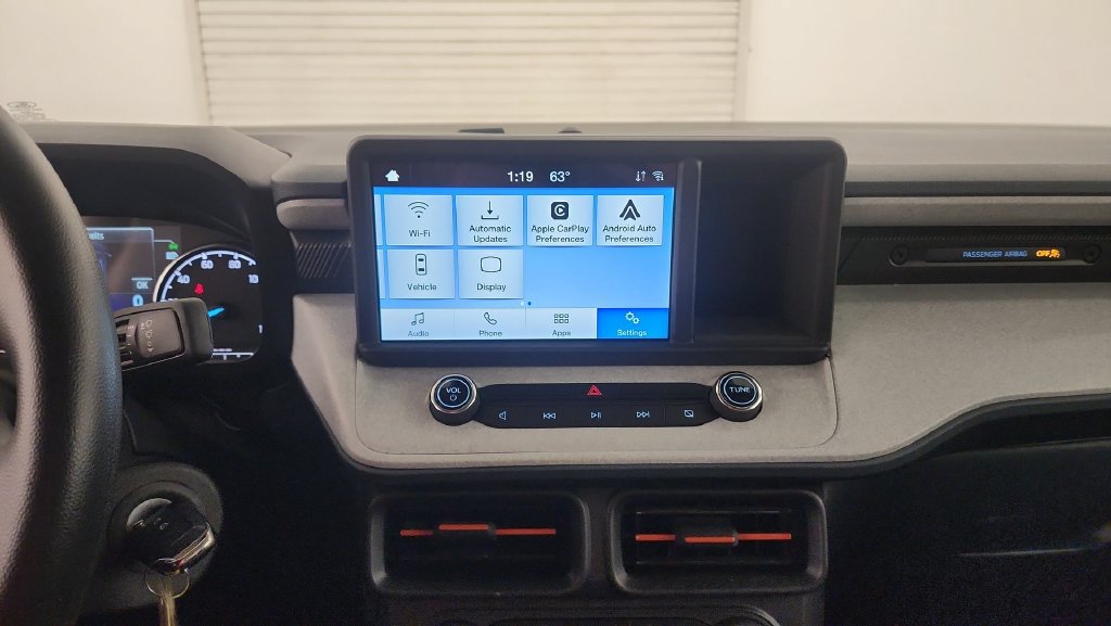 Used 2024 Ford Maverick XLT w/ Equipment Group 300A Standard AWD/4WD image 13
