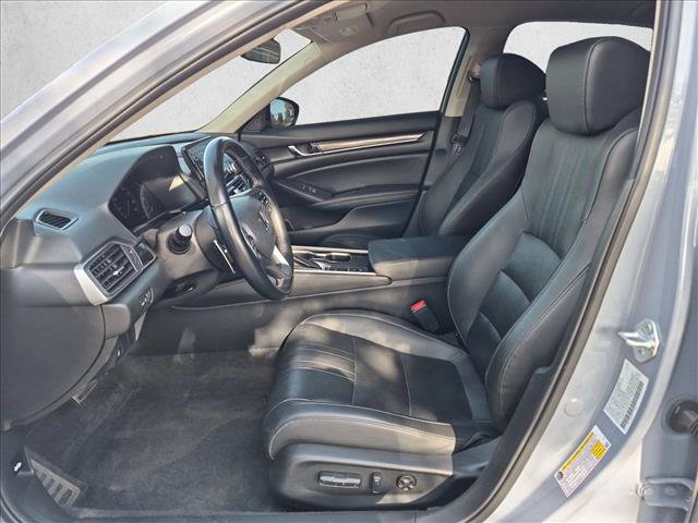 Used 2022 Honda Accord Sport Special Edition image 15