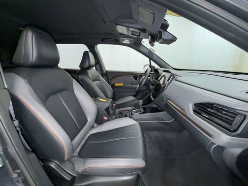 Used 2025 Subaru Forester Sport AWD/4WD image 16