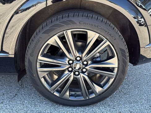 New 2026 Cadillac Optiq Sport 2 w/ LPO, Floor Liner Package image 31