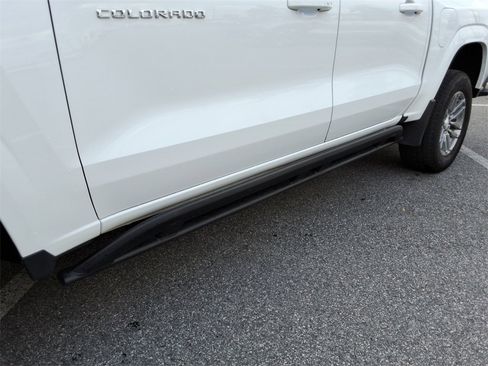 Certified 2023 Chevrolet Colorado LT w/ LT Convenience Package II image 11