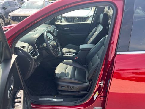 Used 2022 Chevrolet Equinox Premier AWD/4WD image 11