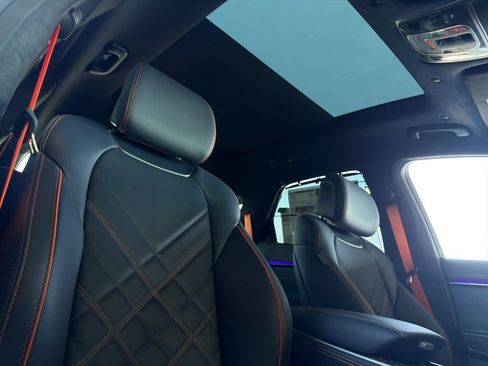New 2026 Genesis GV70 3.5T Sport Prestige AWD/4WD image 17