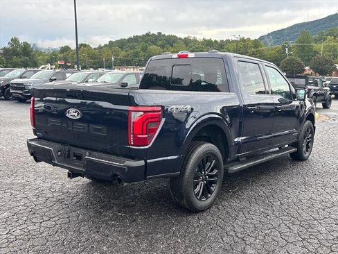 Used 2024 Ford F150 Lariat w/ Equipment Group 502A High AWD/4WD image 9