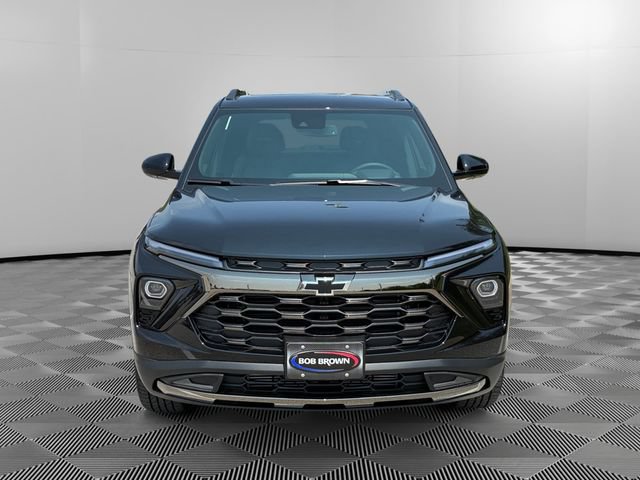 New 2026 Chevrolet TrailBlazer ACTIV w/ Convenience Package AWD/4WD image 8