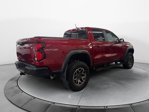 Used 2023 Chevrolet Colorado ZR2 AWD/4WD image 5