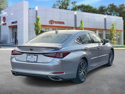 Used 2023 Lexus ES 350 350 image 6