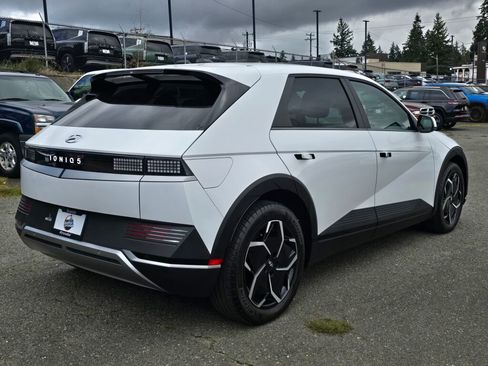 Used 2024 Hyundai Ioniq 5 SEL image 7