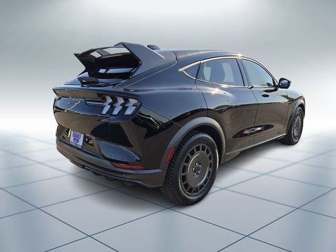 New 2025 Ford Mustang Mach-E GT w/ Interior Protection Package image 3