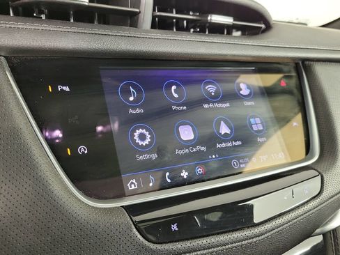 Used 2024 Cadillac XT6 Luxury FWD image 28