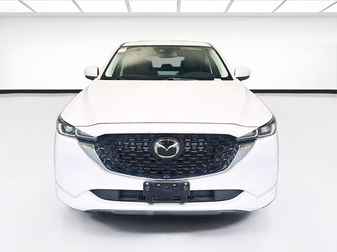 Used 2024 MAZDA CX-5 AWD 2.5 S w/ Preferred Package image 2