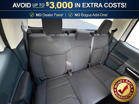 Used 2026 Ford Maverick XL w/ Equipment Group 101A AWD/4WD image 22