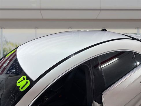 Used 2018 Mercedes-Benz CLA 250 image 11