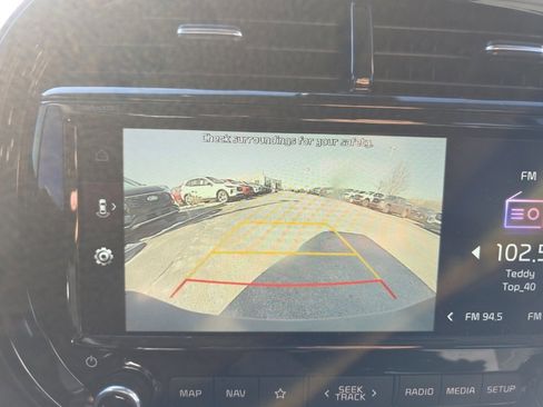 Used 2022 Kia Soul S image 15