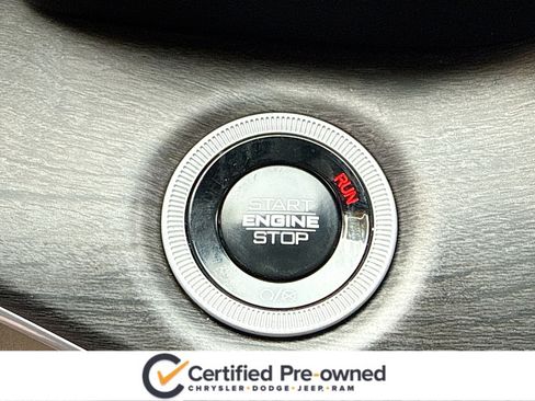 Used 2024 Jeep Grand Cherokee L Limited w/ Trailer Tow Package image 9