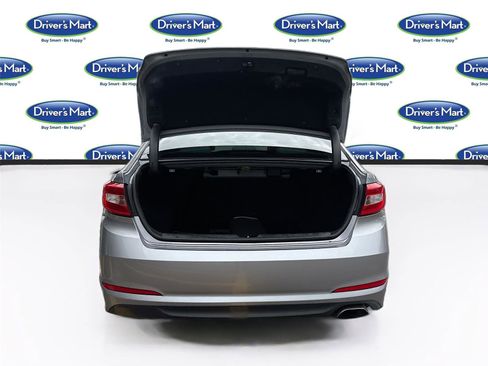 Used 2015 Hyundai Sonata SE image 26