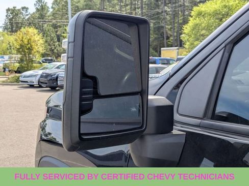 Used 2023 Chevrolet Silverado 3500 LT image 28