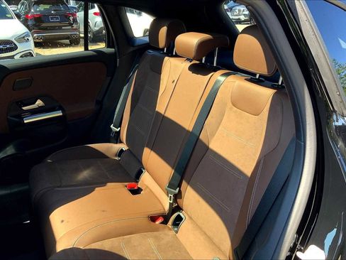 New 2026 Mercedes-Benz GLA 250 4MATIC image 13