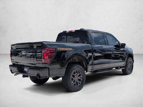 Used 2025 Ford F150 Tremor w/ Equipment Group 402A High AWD/4WD image 5