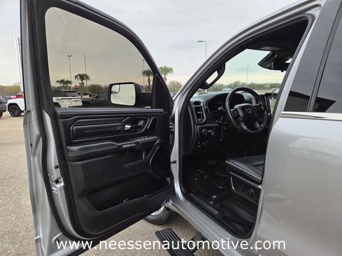 Used 2024 RAM 1500 Limited image 13