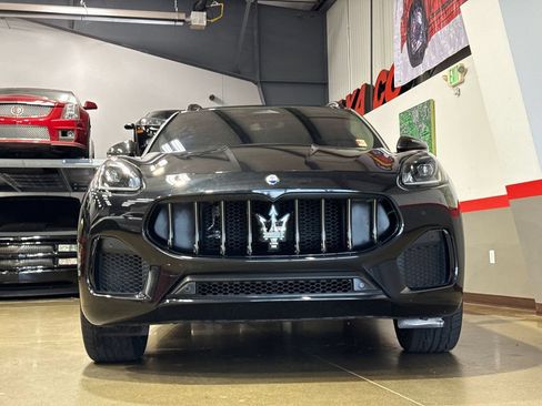 Used 2023 Maserati Grecale GT AWD/4WD image 32