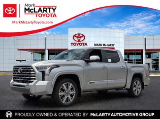 New 2026 Toyota Tundra Capstone AWD/4WD 360° Tour
