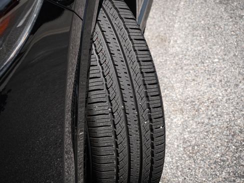 Certified 2025 MAZDA CX-5 Signature AWD/4WD image 12