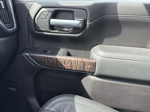 Used 2020 GMC Sierra 1500 Denali w/ Technology Package image 24