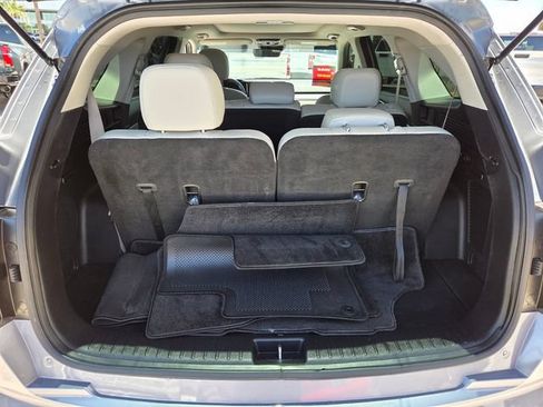 Used 2023 Kia Sorento S w/ Panoramic Sunroof Package FWD image 13