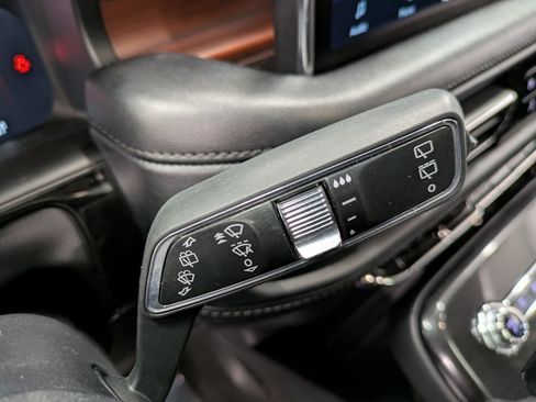 Used 2021 Lincoln Nautilus Reserve w/ Cargo Utility Package image 18