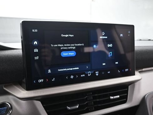 Used 2025 Ford Explorer Active RWD image 14