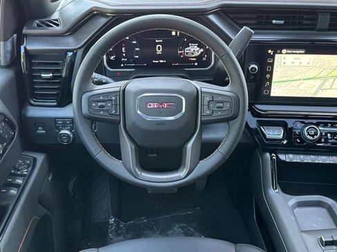 New 2026 GMC Sierra 3500 AT4 w/ AT4 Premium Plus Package AWD/4WD image 16